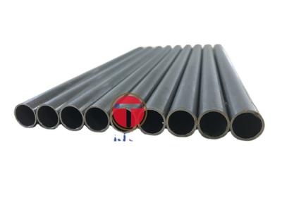 China Seamless Monel Pipe ASTM B165 Monel 400 Steel for sale