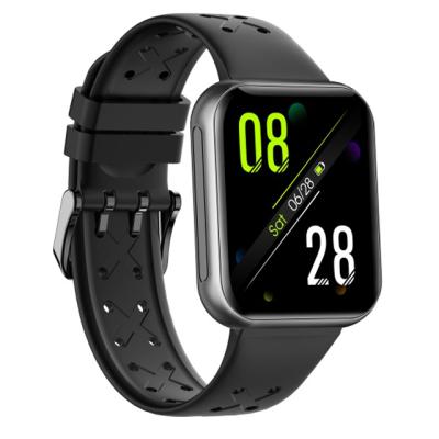 China Hotting Selling Smart Watch Bracelet Smart Watch Girls Amazon Touch Screen Watches Big Screen for sale