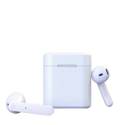 China New True Wireless In-Ear Earbuds BT Headphones Touch Control With Waterproof Case TWS Charging Stereo Headphones for sale