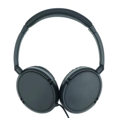 China Comfortable Computer Headphones With USB Plug Noise Canceling Headset With Mic.wired Headphones for sale