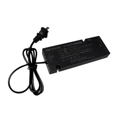 China AC to DC 36W LED Adapter DC 12V for LED Lamps LP-C-123000 for sale