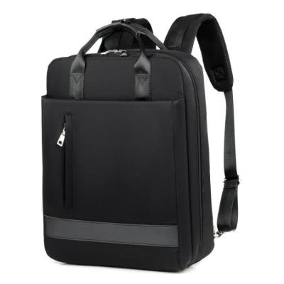 China Fashionable New-fashion computer bag large capacity backpack unisex hot sale handbag for sale