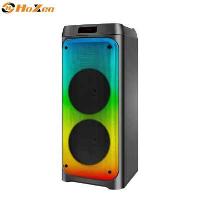 China Mini 4 Inch FM/USB/SD/PC/MP3/MP4/bt Multimedia Home Theater System Speaker Portable BT Speaker for sale