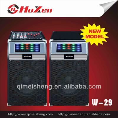 China Wireless HIFI Multimedia Sound Tower for sale