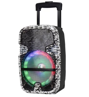 China Wireless supply all kinds of 12v speakers, china speaker manufacturer, Portable Pill XL Speaker Cart Speaker for sale