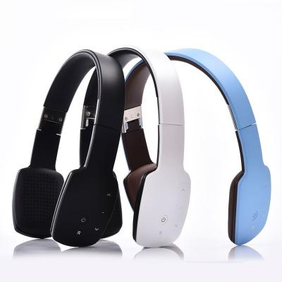 China Best BT 30mm Headband New Product Ideas Small Earphones Wireless Headset 30mm Loudspeaker Wireless Audio Receiver for sale