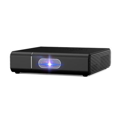 China Pico Newest Pico Pocket 4K Smart Phone WiFi LED Portable DLP Mini Android Projector For Home Cinema Beamer Camping for sale