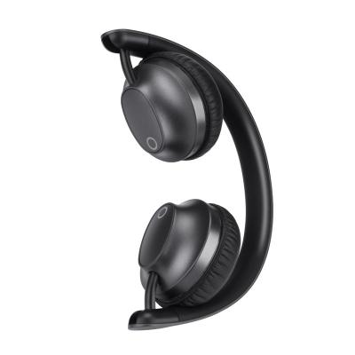 China 2022 Over-Ear Headphones For Kids Girls Boys Earphone Sport Game Cheap Led 3.5mm TV Headphones With Microphone for sale