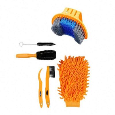 China New yo2, PK bicycle 2022 bicycle chain brush YQ020047 for sale