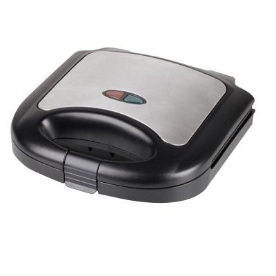 China SM-208 Household Breakfast Appliances Cheap Price Stainless Steel Sandwich Maker for sale