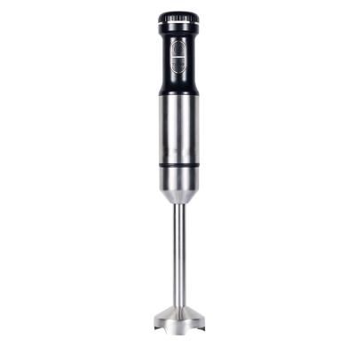 China HB-503 Motor Kitchen Appliances 750w 1000w Pure Copper Hand Blender With Stainless Steel Shaft for sale