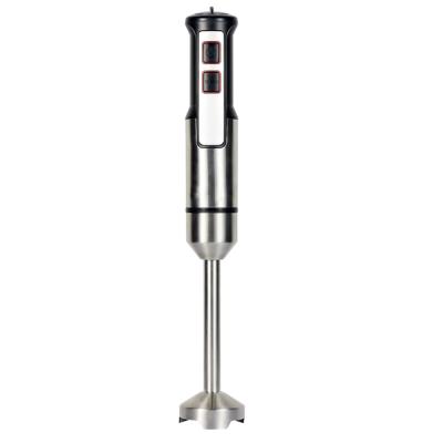 China HB-504 Motor Kitchen Appliances Pure Copper Electric Stick Multi Function Hand Blender 1000w for sale