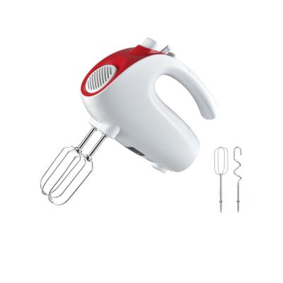 China High Speed ​​Electric Beater Ejector Knob HM-904 Home Appliances AC Motor Hand Mixer With Turbo Function for sale