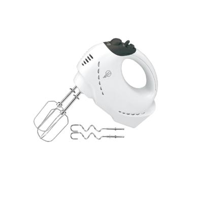 China High Speed ​​Electric Beater Ejector Knob HM-905 AC Motor AC Motor Hand Egg Mixer with turbo function for sale