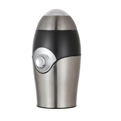 China CGR-710 Household Home Appliances Stainless Steel Coffee Grinder Coffee Bean Grinder for sale