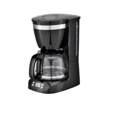 China CM-603 Hotel Home Appliances Digital Electric Coffee Maker For Home Use for sale