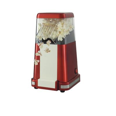 China POP-1501 Easy Operation Home Appliances Electric Hot Air Popcorn Maker for sale