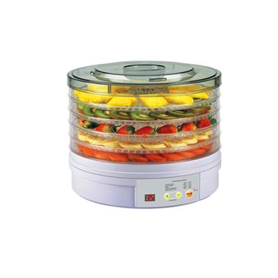 China HM-5103 Household Appliances Home Use Electric Food Dehydrator for sale