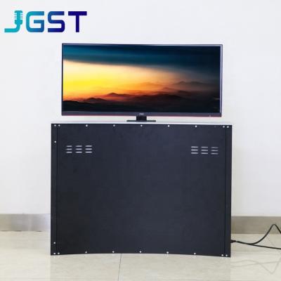 China HDMI/VGA JGST 34