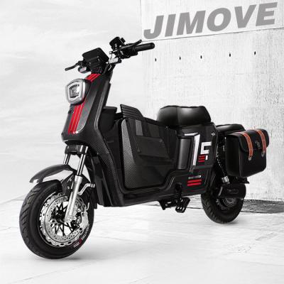 China Wholesale Carbon Fiber JI-MOVE 400W 14inch Motorcycle Electric Bicycle Power City E-Bike For Adult for sale