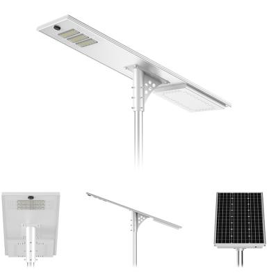 China ROAD factory made china wholesale led 80w solar china solar street lights manufacturer china solar street light for sale