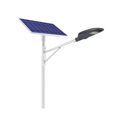 China ROAD COB 3000w Led Solar Outdoor Street Light 300w Integrate Semi Solar Flood Light for sale