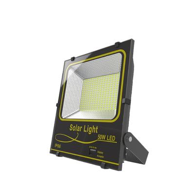 China Garden Solar Outdoor Flood Light Jd, Flood Light With Solarwaterproof Ip65 200w Solar Flood Light for sale