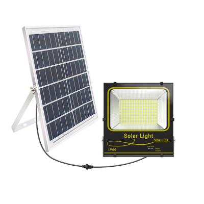 China Solar Garden Flood Light, Flood Light with Solar Panel, Led Solar Twilight to Dawn Solar Flood Light for sale