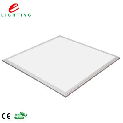 China Residential ultra thin lighting ceiling 60x60 cm 600x600 mm 12v led panel light led ceiling light for sale