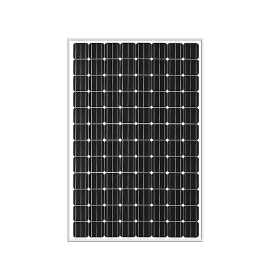 China Solar power system Entelechy 200w 300w 330w 400w 500w 1000w solar panel for home, home use monocrystalline solar panel for sale