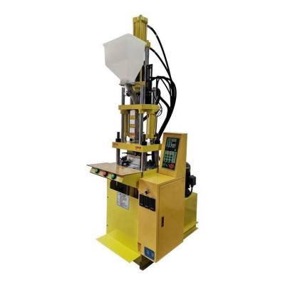 China VERTICAL Vertical Injection Moulding Machine Automatic Plastic Usb Cable for sale