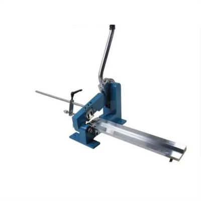 China Die mould making Manual tool Manual Cutting and Machine for Cutting Rules Manual blade cutting machine for sale