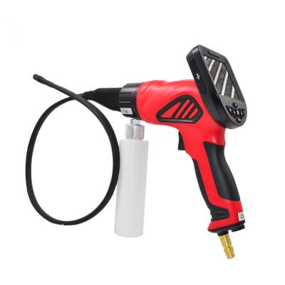 China Gun Car Evaporator Coil Cleaning Endoscope Wash Machine For Air Conditioner for sale