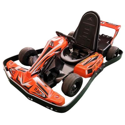 중국 Promotional Top Quality Flexible Electric Go Kart Buy Go Kart Support Customization 판매용