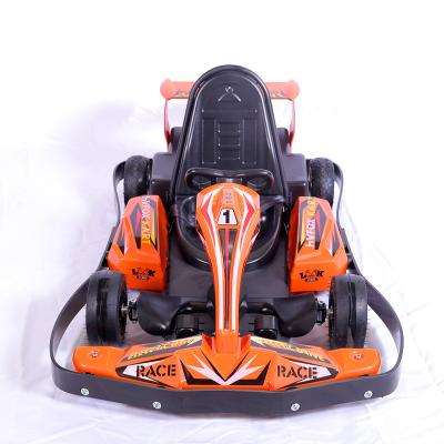 China 2021 Newest buggy off road Pedal Go crazy Karts for kids pedal car for sale