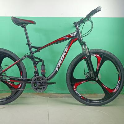 China Carbon fiber 27.5