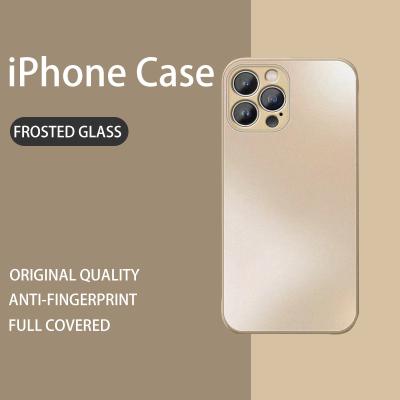 China Luxury Shockproof Shockproof Mobile Phone Accesorios For Iphone 11 pro Promax New 12 13 Design Case for sale