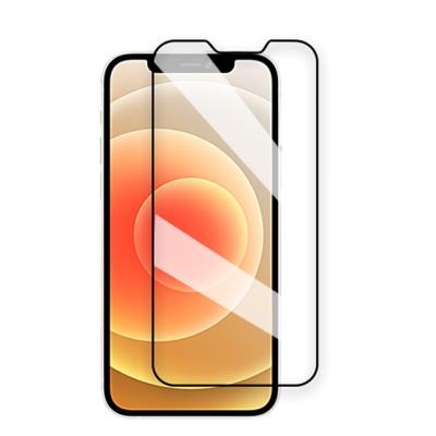 China Mobile Phone Slider For Iphone6 ​​7 8 Max X Xs Xr 11 12 13 pro Promax Tempered Glass Screen Protector for sale