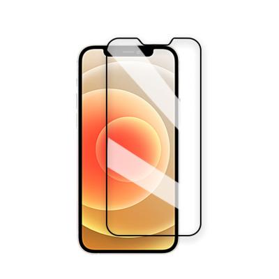 China Mobile Phone Slider For Iphone6 ​​7 8 Max X Xs Xr 11 12 13 pro Promax Tempered Glass Screen Protector for sale