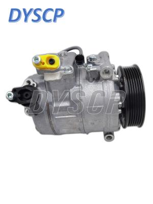 China 64526956719 AC Compressor For Bmw E92 330 335 64526956719  2010 7PK for sale