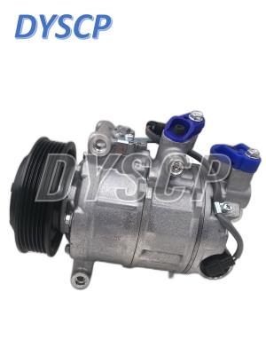 China Bmw F30 F20 116 316 Automobilische AC-compressor vervanging 64529222308 437100-6830 447150-2660 Te koop