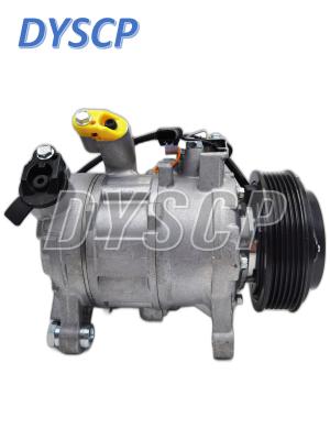 China 64529223694 Auto Ac Compressor vervanging Voor Bmw E84 X1 2.0T 64529225703 2012 6PK Te koop