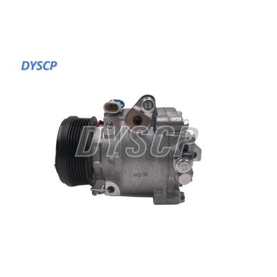 Cina 95370312 Compressore di aria condizionata per auto 1618433 95932749 per Buick Encore Trax 1.4t in vendita