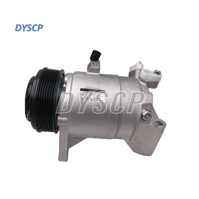 China Compressor CA 92600-JP00C 92600-1JA1A 92600JP00C 926001JA1A Nissan Teana J32 2.5 Quest 3.5 JX35 7pk à venda