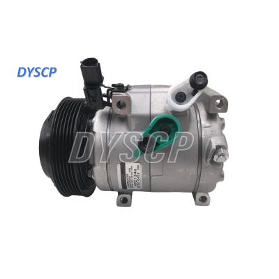 China 97701-D0300 97701D0300 Air Compressor For Car AC For Hyundai Verna 2010-2011 for sale