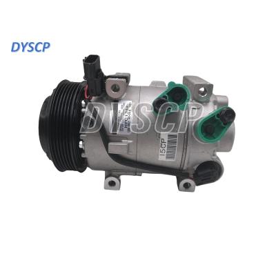 China Car Ac Compressor 97701-F9500 97701F9500 Hyundai Verna 1.6 2018 6pk for sale