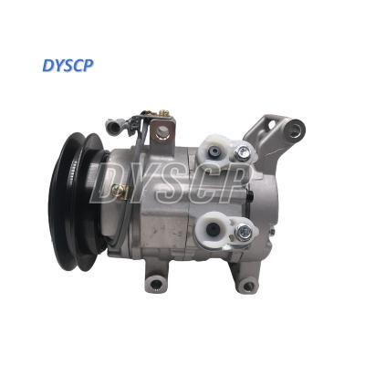 China 88310-0K130 88310-0K132 88310-0K133 88410-0K520 Ac Compressor For Toyota Hilux Vigo for sale