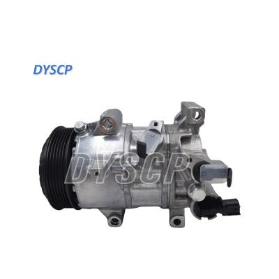 China 88310-F4040 88310F4040 12V AC-compressor vervanging voor Toyota Izoa 2.0 C-HR 2020 6PK Te koop