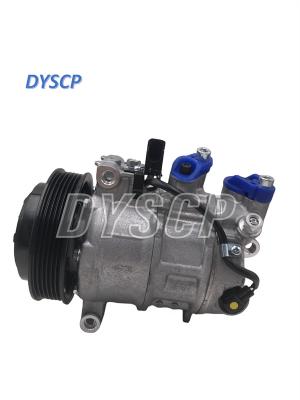 China 95B260805B AC Variable Displacement Compressor For Porsche Macan 3.0 6PK for sale