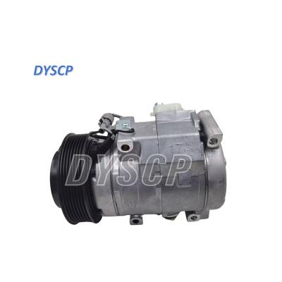 China 88320-6A081 88320-35730 Ac Compressor For Toyota Prado KDJ120 7PK for sale